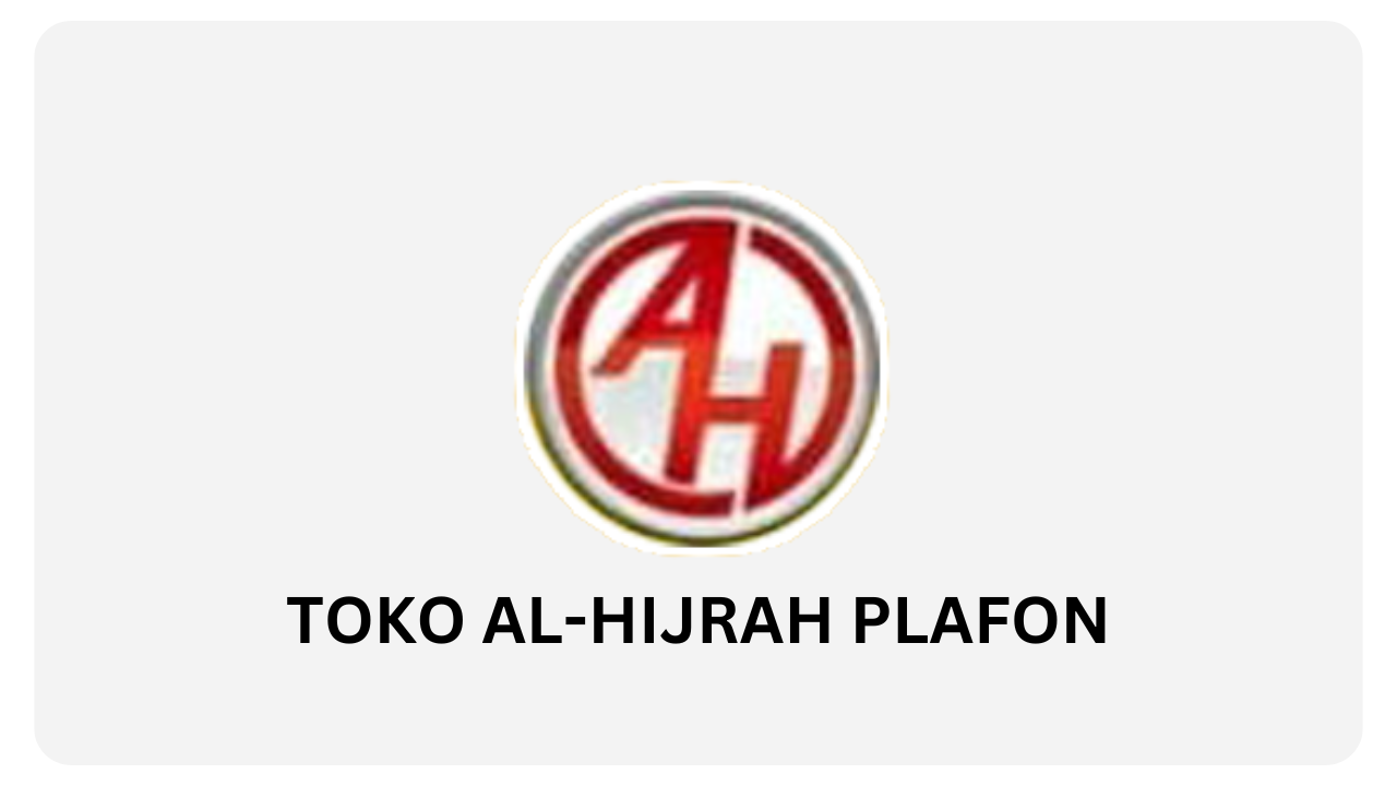 alhijrah plafon